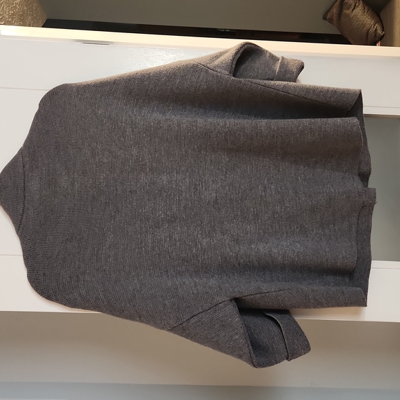 Fine knit sweater - Picture 6 of 6